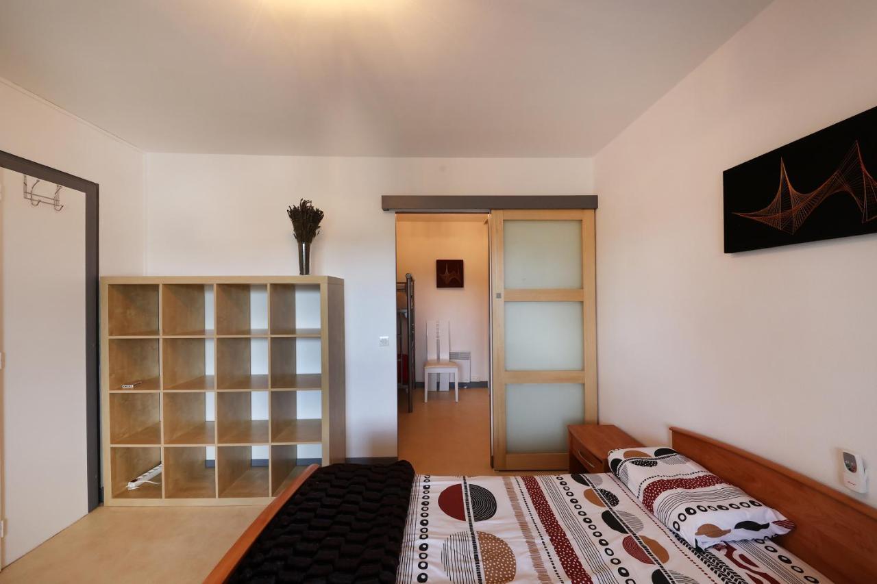 Les Xettes - Appartement Vue Montagne Gerardmer Exterior photo